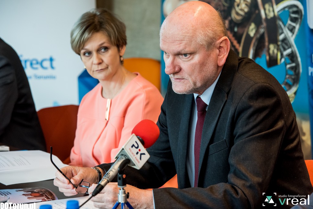 Miasto+ na Jordankach już we wrześniu