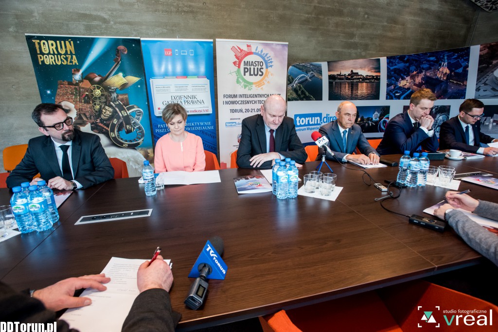 Miasto+ na Jordankach już we wrześniu