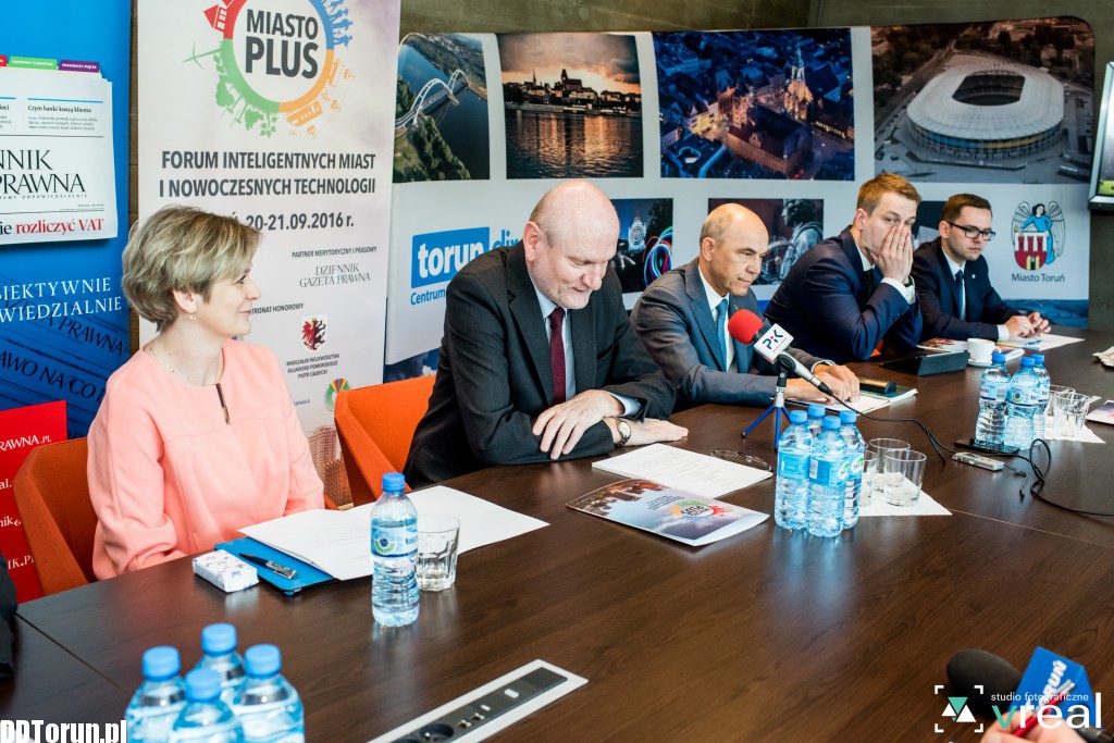 Miasto+ na Jordankach już we wrześniu