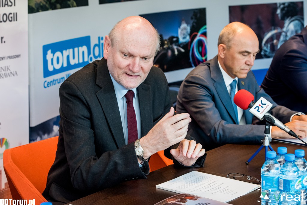Miasto+ na Jordankach już we wrześniu