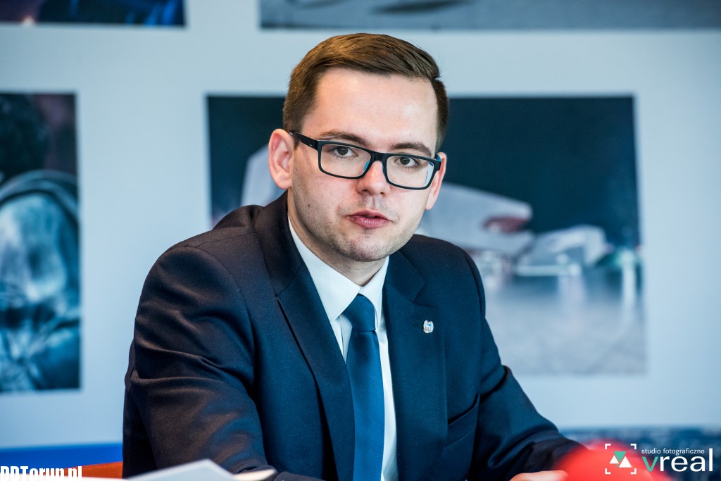 Miasto+ na Jordankach już we wrześniu