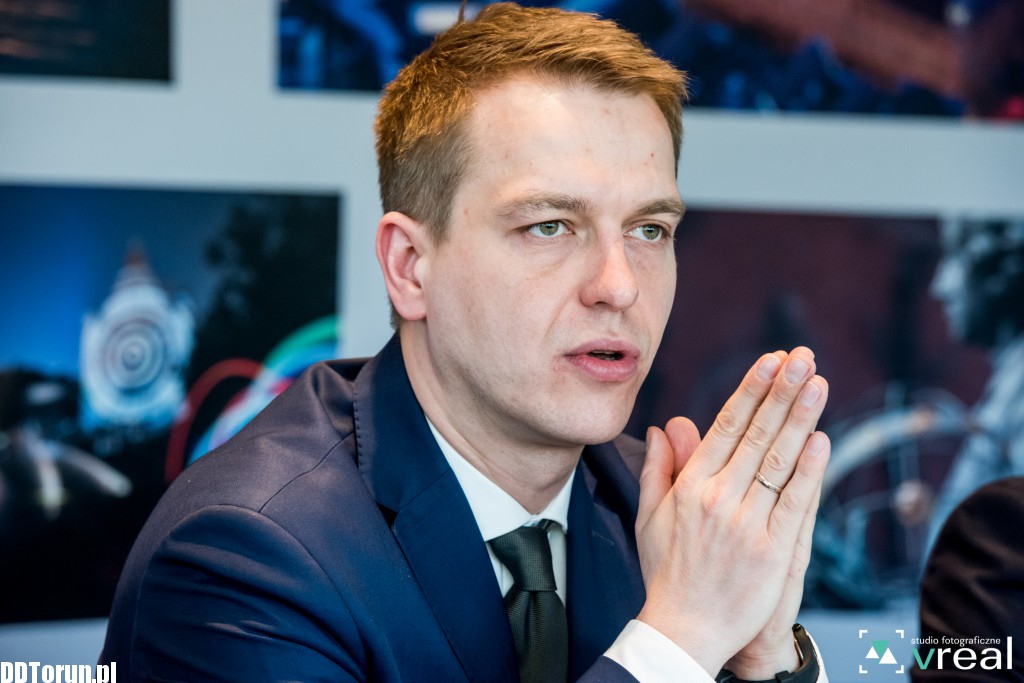 Miasto+ na Jordankach już we wrześniu