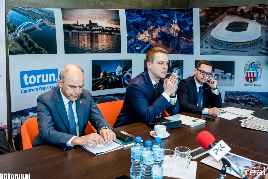 Miasto+ na Jordankach już we wrześniu