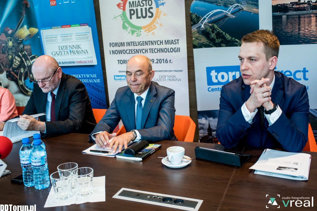 Miasto+ na Jordankach już we wrześniu