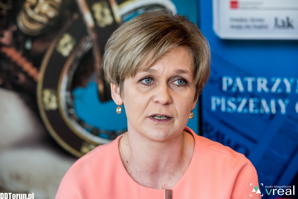 Miasto+ na Jordankach już we wrześniu