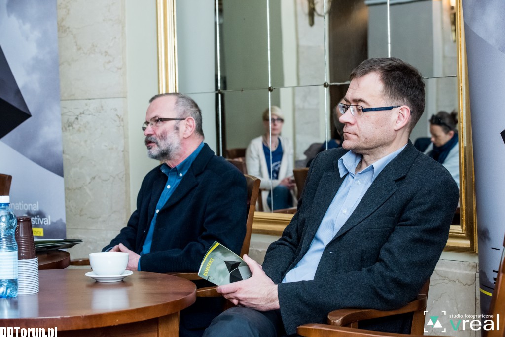 Znamy program Festiwalu Kontakt