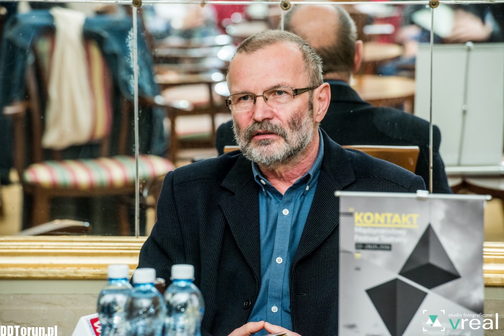 Znamy program Festiwalu Kontakt