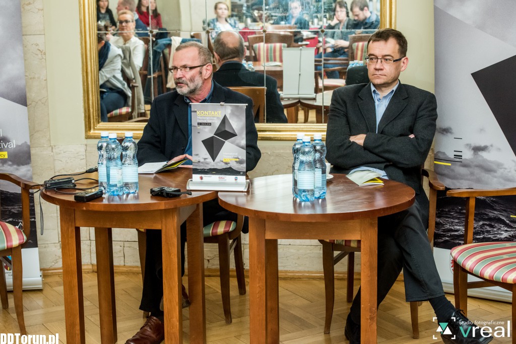 Znamy program Festiwalu Kontakt