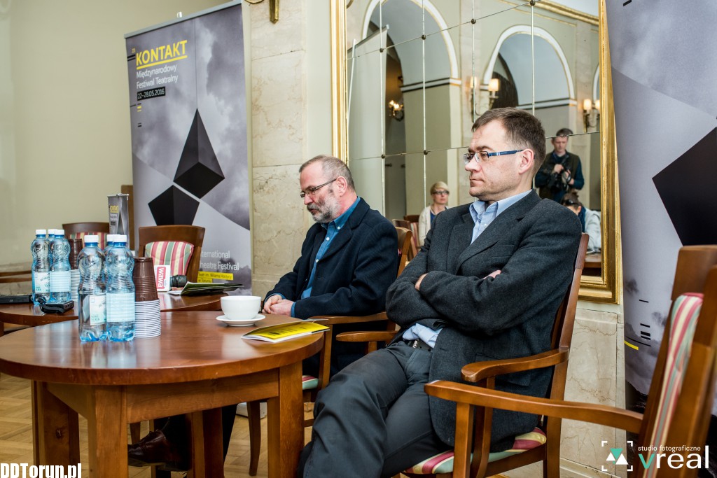Znamy program Festiwalu Kontakt