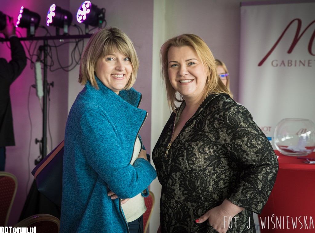 Dzień otwarty w gabinecie Madame