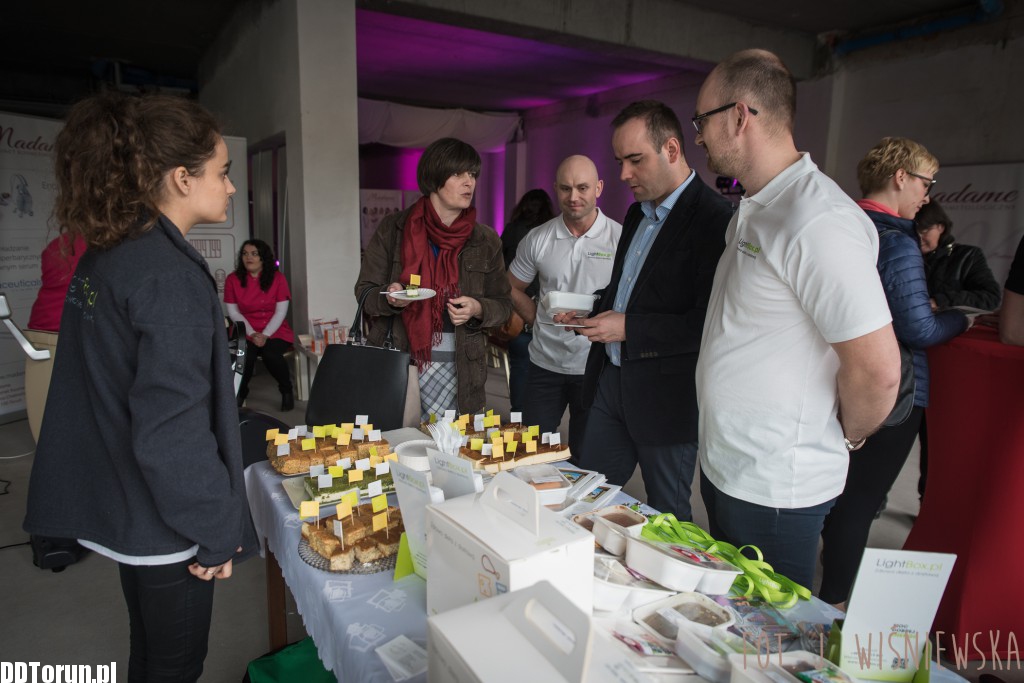 Dzień otwarty w gabinecie Madame