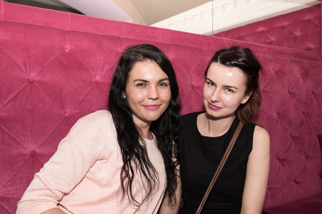 Sobotni clubbing w Monaco Club!