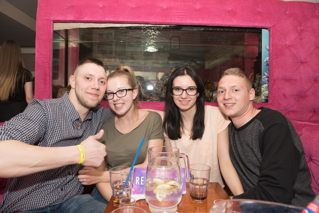 Sobotni clubbing w Monaco Club!