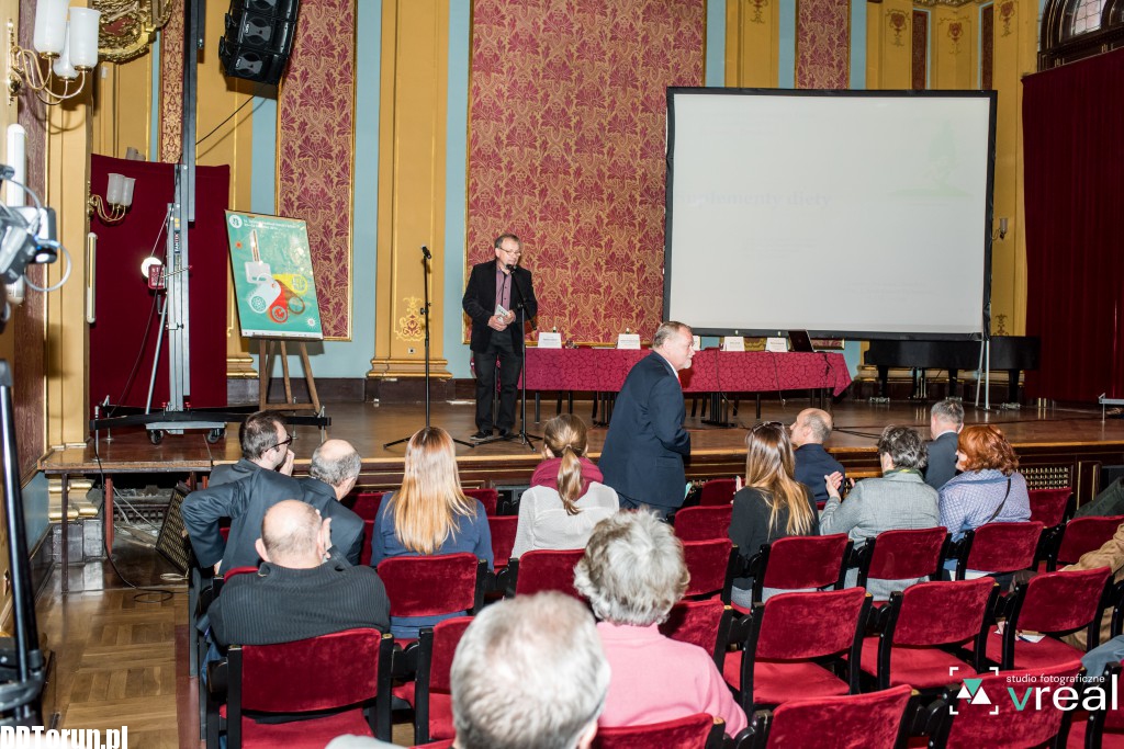 Inauguracja Festiwalu Nauki i Sztuki