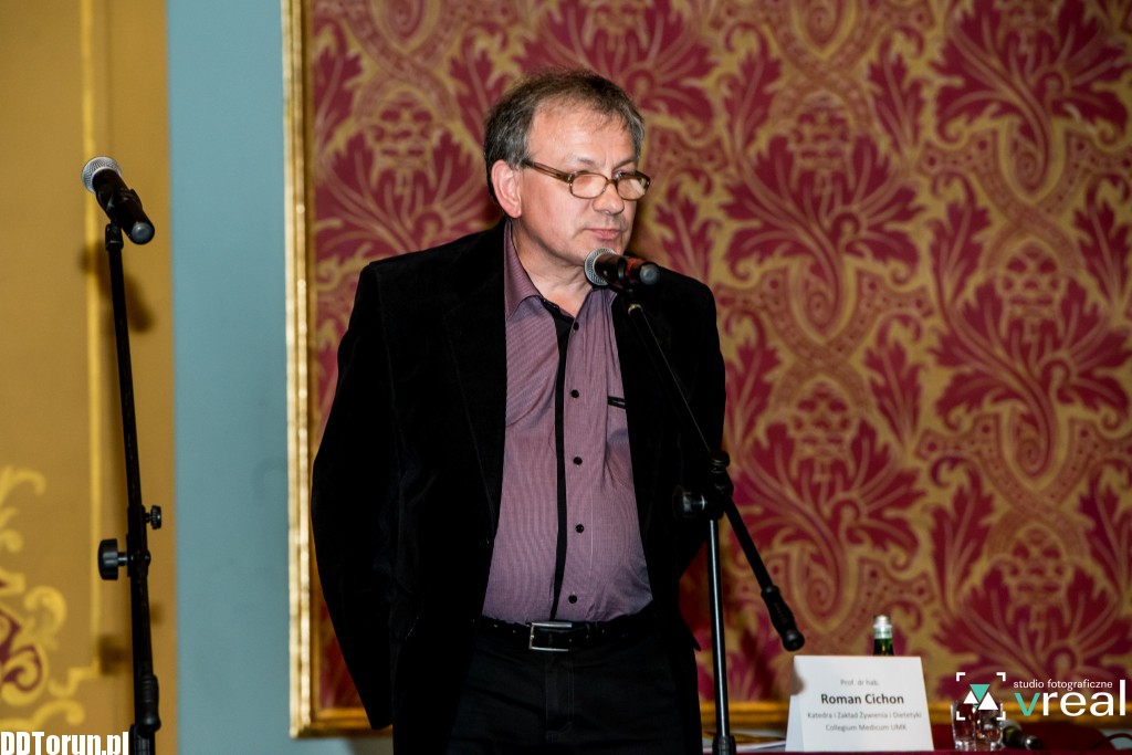 Inauguracja Festiwalu Nauki i Sztuki
