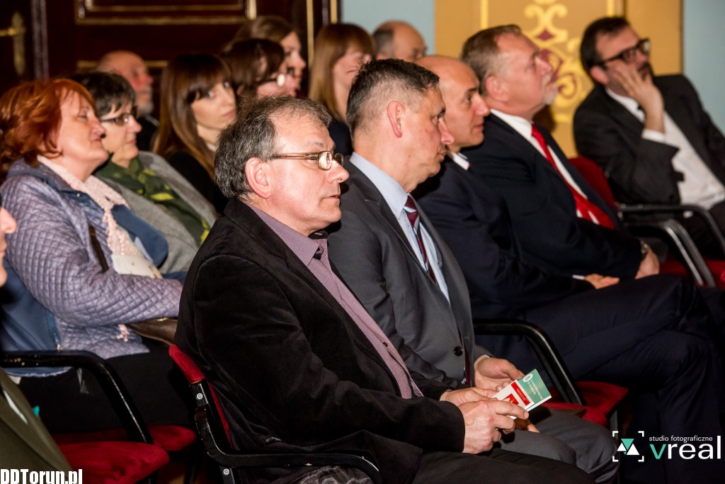 Inauguracja Festiwalu Nauki i Sztuki