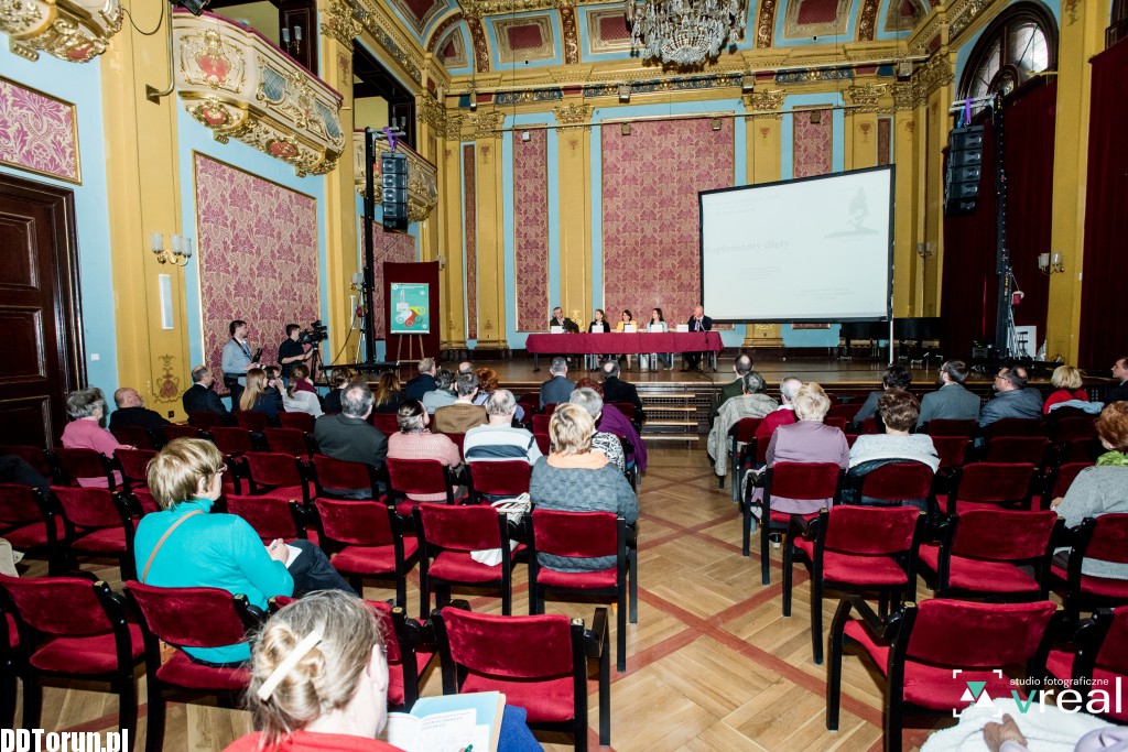 Inauguracja Festiwalu Nauki i Sztuki