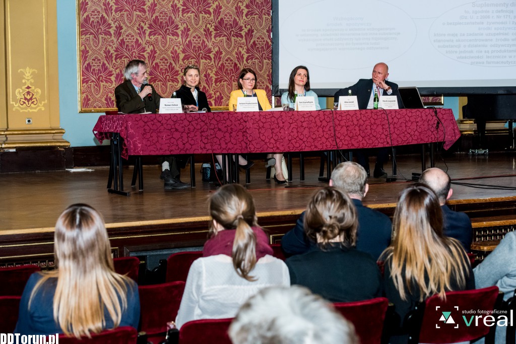 Inauguracja Festiwalu Nauki i Sztuki