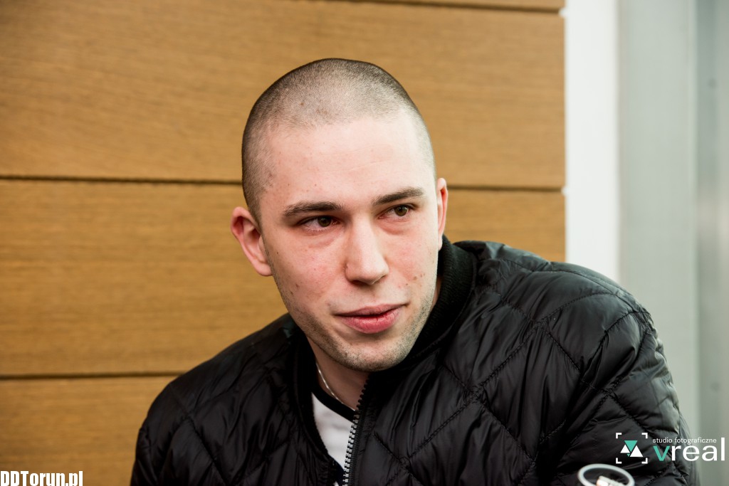 Casting do Piekielnej Kuchni