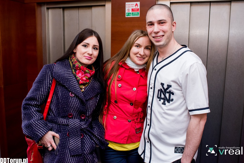 Casting do Piekielnej Kuchni