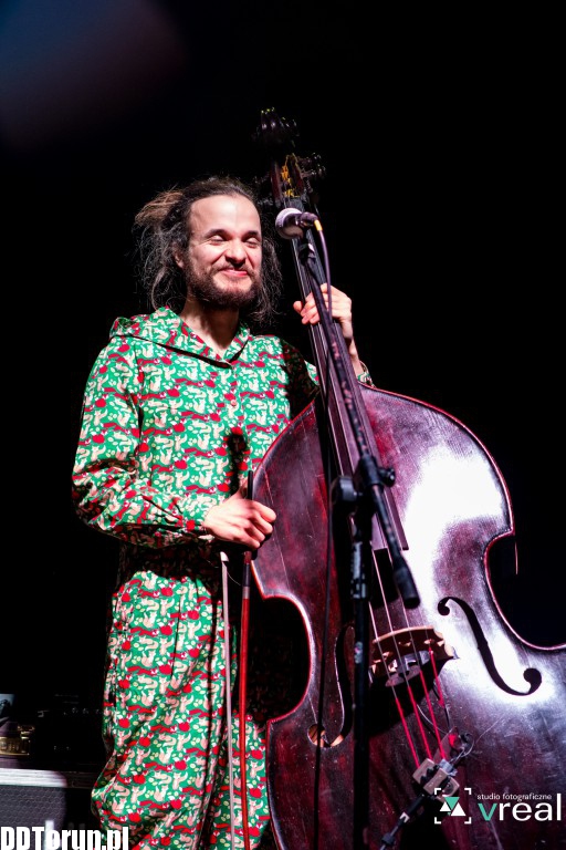 Domowe melodie koncertowo