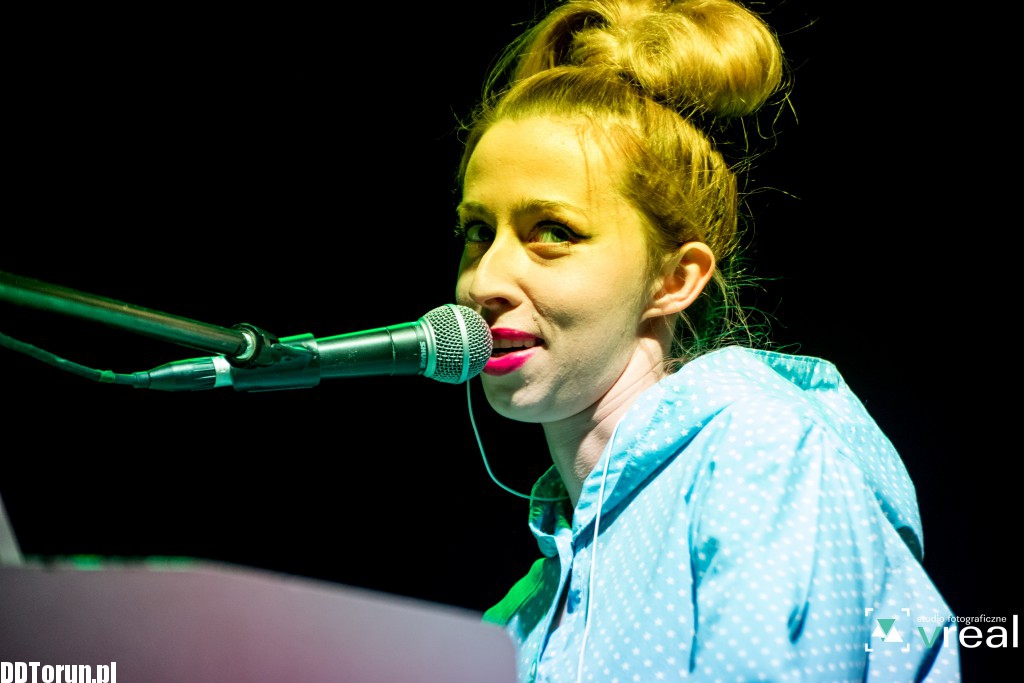 Domowe melodie koncertowo