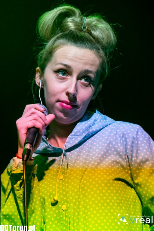 Domowe melodie koncertowo