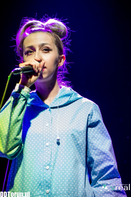 Domowe melodie koncertowo