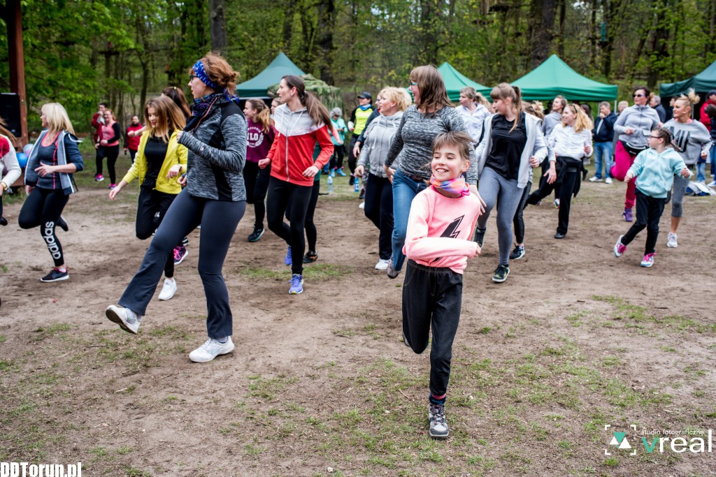 Rozpoczęcie sezonu na Barbarce