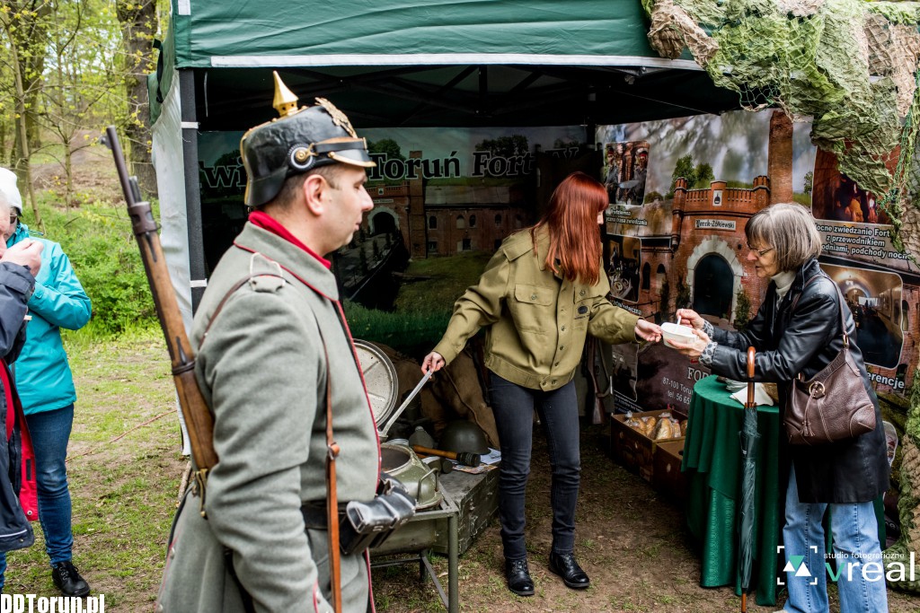 Rozpoczęcie sezonu na Barbarce