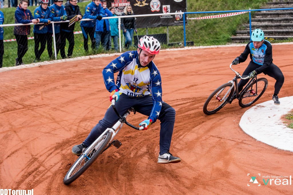 Speedrowerzyści wygrywają u siebie