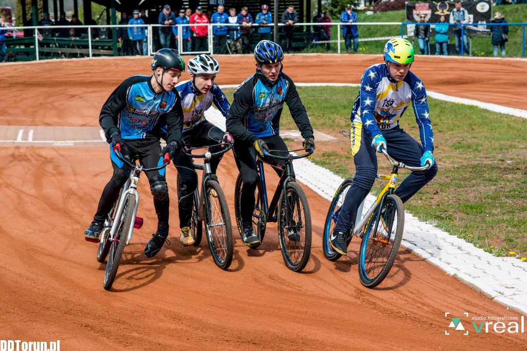 Speedrowerzyści wygrywają u siebie