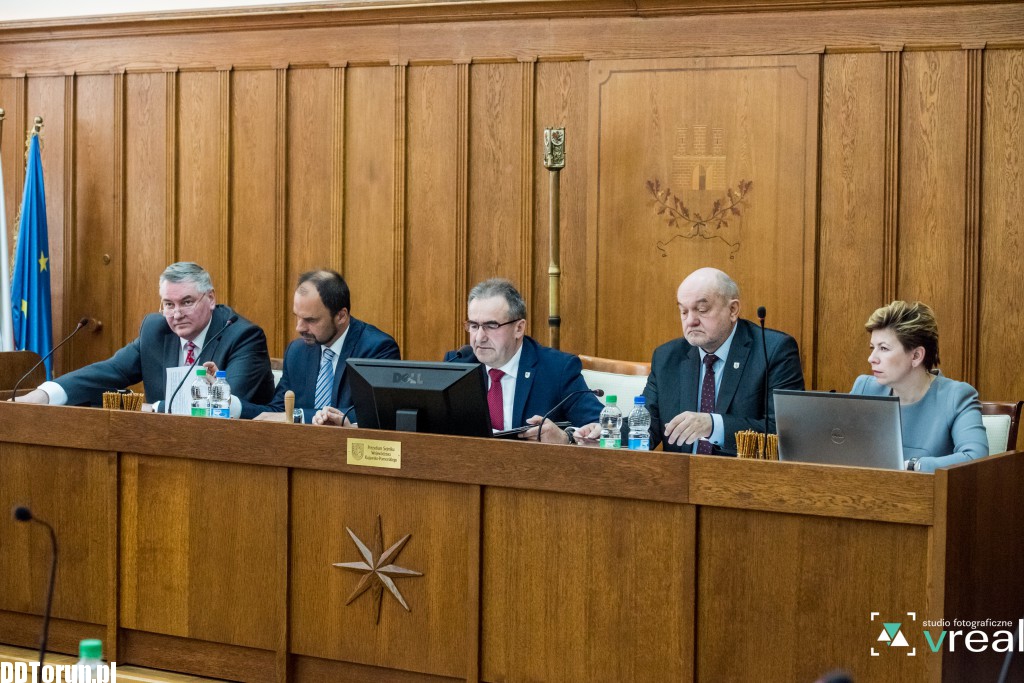 Obradował sejmik województwa