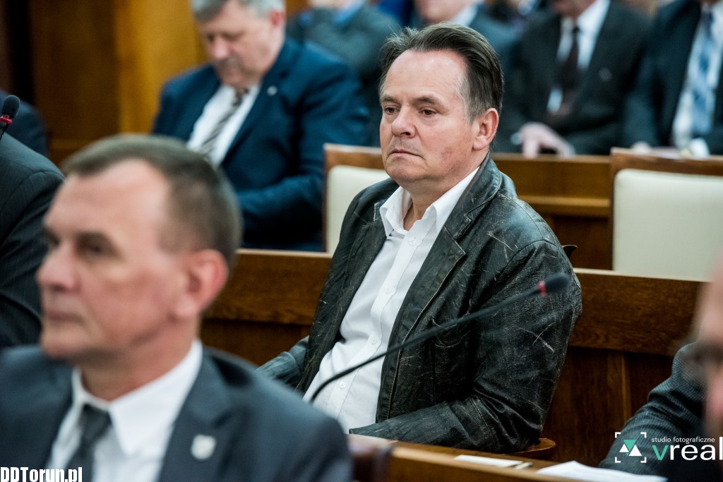 Obradował sejmik województwa
