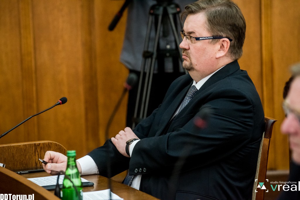 Obradował sejmik województwa