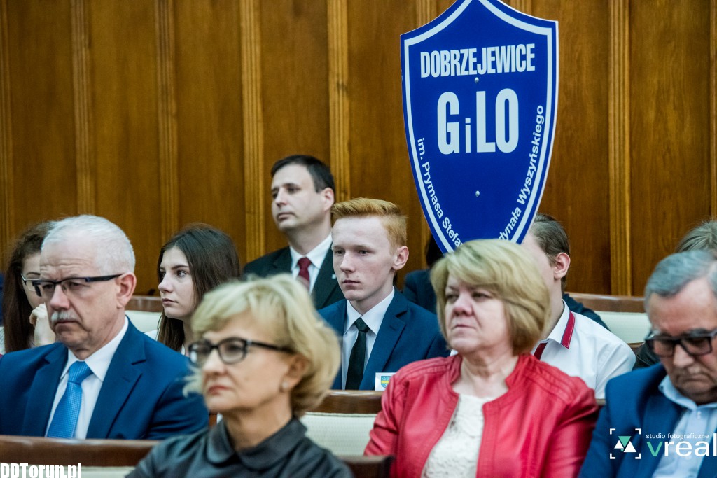 Obradował sejmik województwa