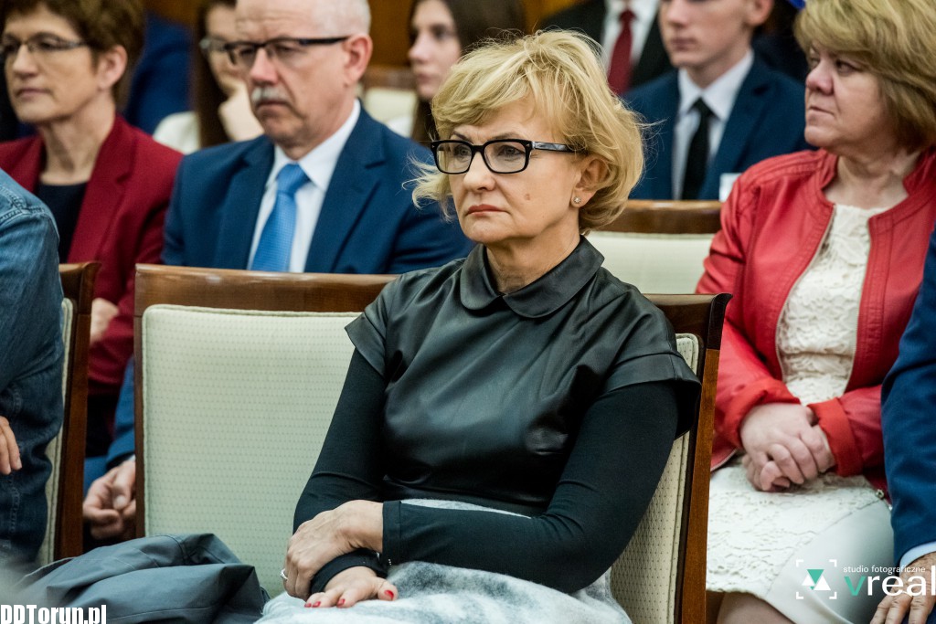 Obradował sejmik województwa