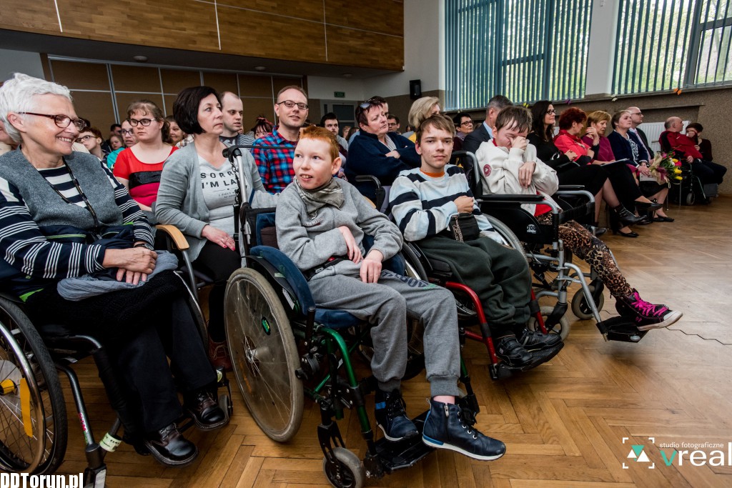 Dzień Godności Niepełnosprawnych w muzeum