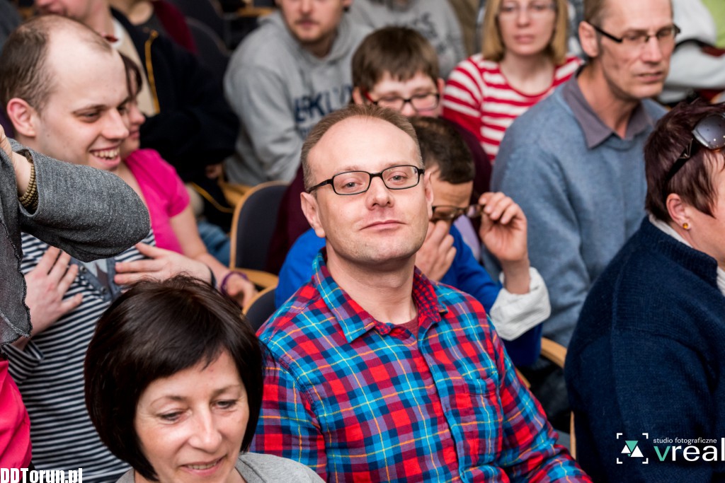 Dzień Godności Niepełnosprawnych w muzeum