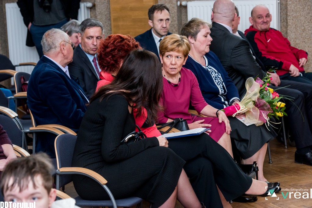 Dzień Godności Niepełnosprawnych w muzeum