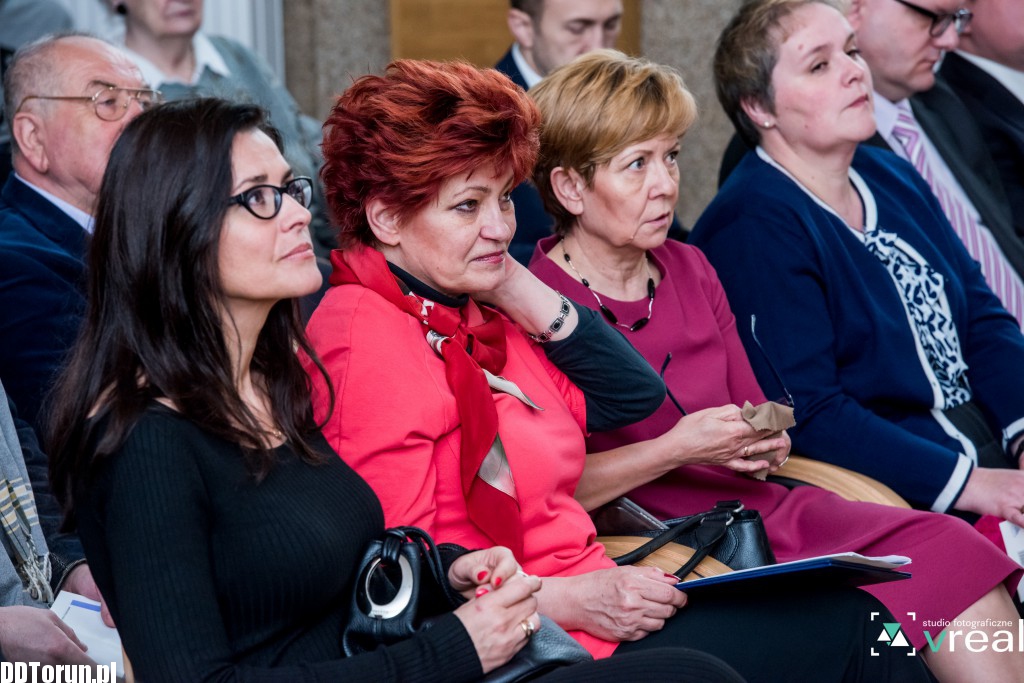 Dzień Godności Niepełnosprawnych w muzeum