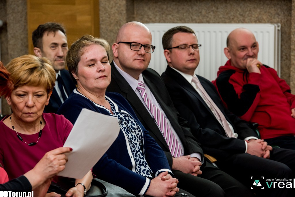Dzień Godności Niepełnosprawnych w muzeum