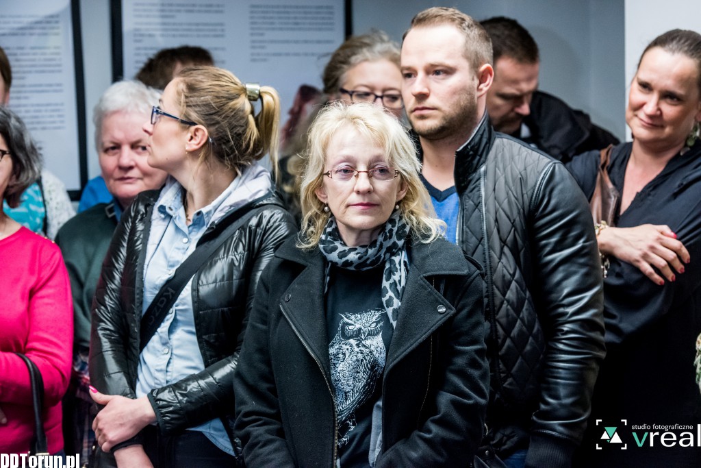 Wystawa zdjęć  Marty Szklarskiej