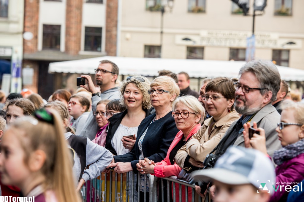 5. edycja Święta Tańca w Toruniu