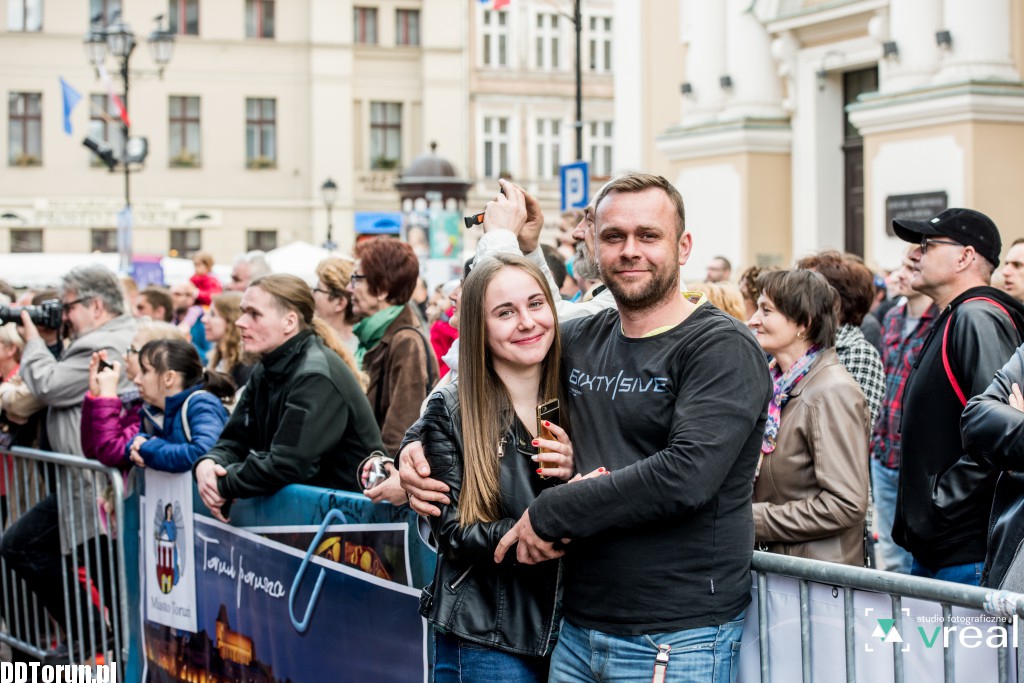 5. edycja Święta Tańca w Toruniu