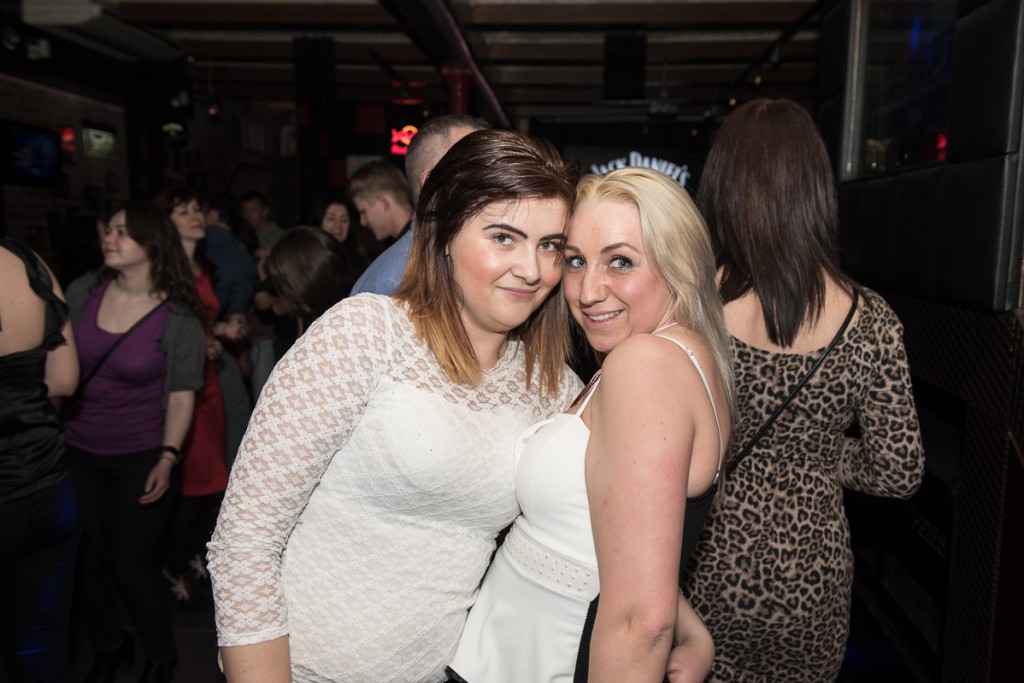 Tak bawił się Barani Łeb!