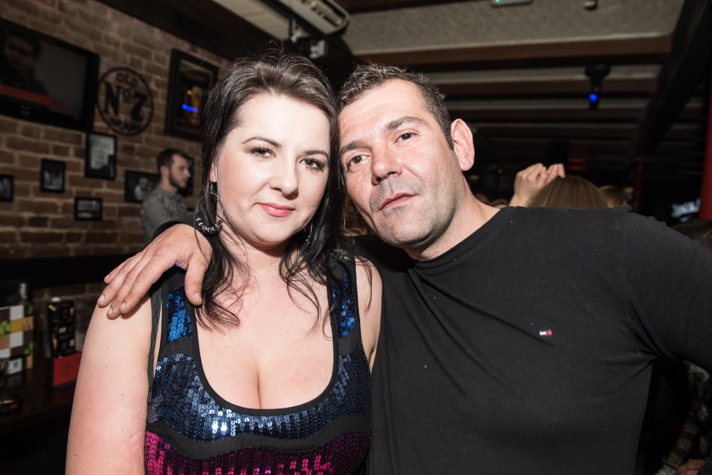 Tak bawił się Barani Łeb!