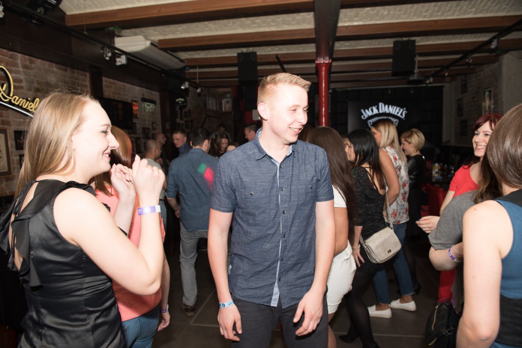 Tak bawił się Barani Łeb!