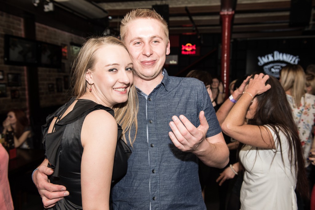 Tak bawił się Barani Łeb!