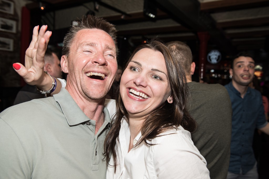 Tak bawił się Barani Łeb!